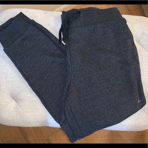 Victoria’s Secret sweat pants New